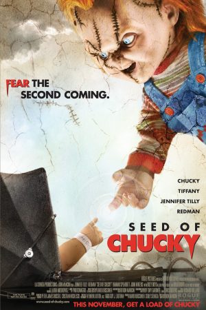 Đứa con của Chucky