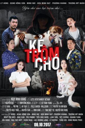 Kẻ Trộm Chó